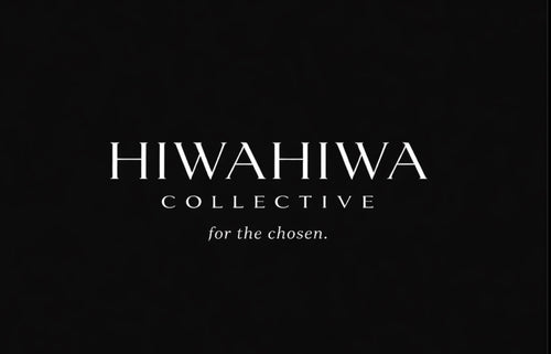 HIWAHIWA COLLECTIVE